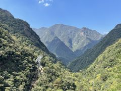 -浙北大峡谷