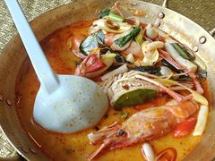 -南沙游艇会·大兵船餐厅