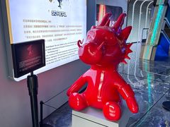 -超体空间SoReal VR(迪士尼小镇店)