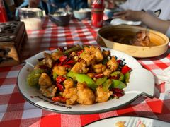 -卧龙堡客栈·中餐厅(古北水镇店)