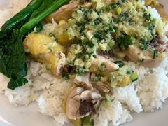 海南鸡饭-一记(海逸城邦店)