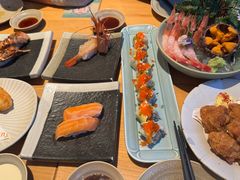 -Tuna maki寿司(苏州中心商场店)
