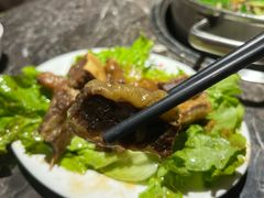 -仄园围炉坊·牛肉火锅·汕头卤水火锅(南山店)