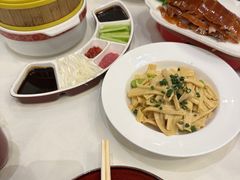 -大鸭梨烤鸭店(花园村店)