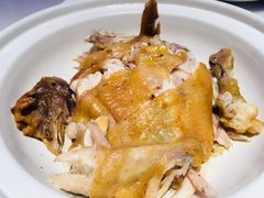 手撕盐焗鸡-客语客家菜(佳兆业广场店)