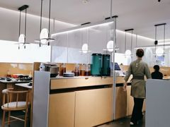 -绿茶餐厅(港惠购物中心店)