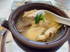 -君来湖滨饭店·渔餐厅