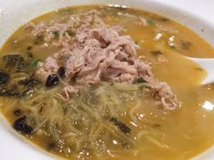 -鹿港小镇(悠唐店)