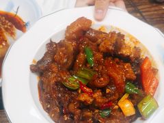 -马相卿特色烤肉面食馆(虎台店)