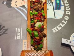-段公子·精品云南菜