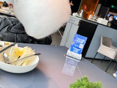 -小大董·烤鸭(观景餐厅·南京西路店)