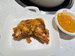 -三人行骨头王火锅(长寿店)