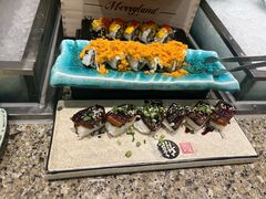 -初色海鲜自助(万丰路店)