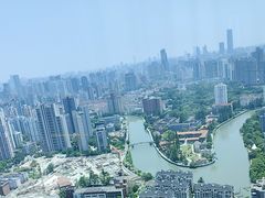 -环球港凯悦 · 享悦中餐厅