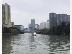 -运河游船(武林门码头)