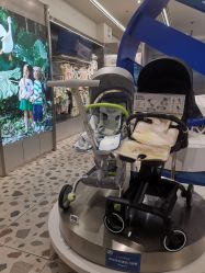 -Babycare(上海环球港店)