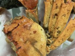 -沪小胖·小龙虾·蓝龙王(八佰伴店)