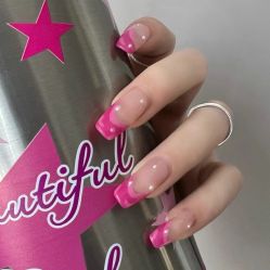 -斯馨·健康美甲美睫