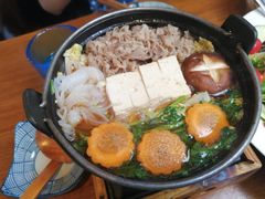 -铃木食堂(帽儿胡同店)