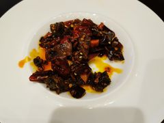 -博悦茶餐厅(文殊院店)