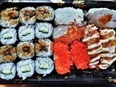 -大雄寿司(中华广场店)