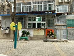 -王虎子大饼(甸柳新村五区店)