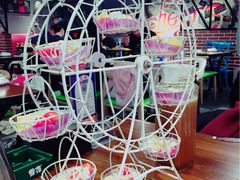 -炉鼎记私房菜(总店)