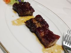 -伯衡55·吉品轩(乌鲁木齐南路店)