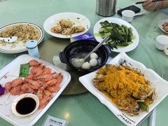 -景好海鲜餐厅(大鹏必选旅游店)