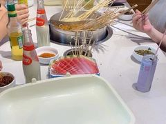 -大斌家串串火锅(润达店)