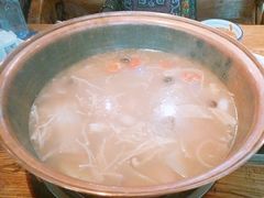 -泽成冰煮羊(非·遗东岸国际店)