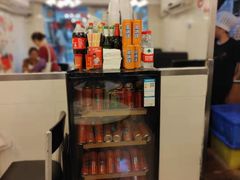 -玲珑餐厅(陕西南路店)