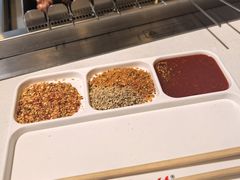 -玉善烧烤串城(长春总店)