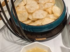 -万荣烤鸭店·北京菜(农光里店)
