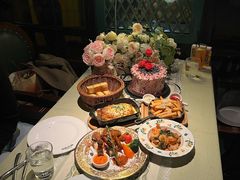 -碧特博格·20年品牌西餐厅(芜湖路店)