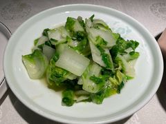 油渣杭白菜-徽珍源(龙茗路店)