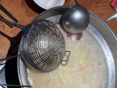 -骨之味·筒骨汤火锅(晋江万达店)