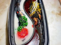 退秋鱼（一条）-锦府盐帮·李宅(领展购物广场中关村店)