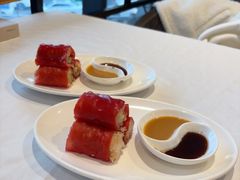 -大海湾酒楼(人南店)