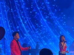 -MOSSO·Liveshow(M3香港广场店)