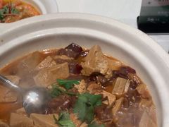 -绿杨春·淮扬宴(庐山路店)
