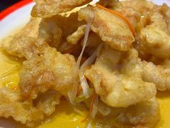 -闯关东东北农家菜(崂山石老人店)
