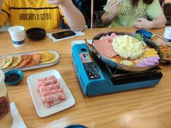 -李先生的首尔小馆(松江启源广场店)