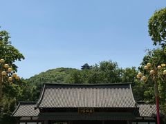 -采石矶景区