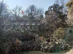 景点-伯先公园