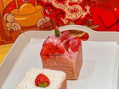 -爸爸糖吐司面包(南京鼓楼龙江店)