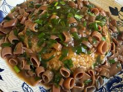 -宾朋海鲜饭庄(兴海路店)