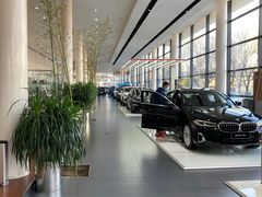 -北京华德宝宝马4S店(朝阳店)