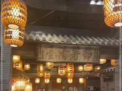 -南京大牌档(三阳广场苏宁店)