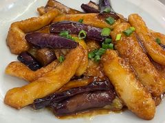 -阿毛饭店(和义路店)